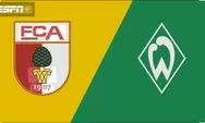 Prediksi Augsburg vs Werder Bremen Bundesliga Sabtu 20 Desember 2025 Jam 21.30 WIB