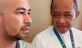 Lagu "Mas Bahlil Ganteng" Viral, Menteri ESDM Iingin Temui Dan Ajak Makan Penciptanya