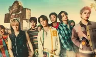 Disebut Proyek Jujur dan Emosional, BALLISTIK BOYZ Luncurkan EP Bertajuk BEAT
