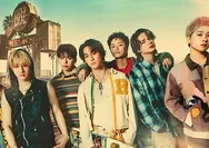 Disebut Proyek Jujur dan Emosional, BALLISTIK BOYZ Luncurkan EP Bertajuk BEAT