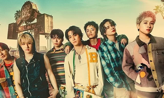 Disebut Proyek Jujur dan Emosional, BALLISTIK BOYZ Luncurkan EP Bertajuk BEAT