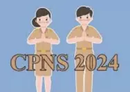 Kabar Gembira: CPNS 2024 Provinsi NTT Dibuka Bulan Mei Mendatang, Cek Selengkapnya Disini