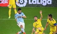 Prediksi Skor Celta Vigo vs Cadiz La Liga Bermain Dini Hari Nanti Selasa 5 Desember Jam 03.00 WIB