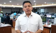 Seskab Teddy Indra Wijaya Jawab Kritik Dino Patti Djalal Terkait Kunjungan Kerja Luar Negeri Prabowo, Jelaskan Manfaat Nyata bagi Bangsa