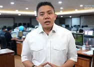 Seskab Teddy Indra Wijaya Jawab Kritik Dino Patti Djalal Terkait Kunjungan Kerja Luar Negeri Prabowo, Jelaskan Manfaat Nyata bagi Bangsa