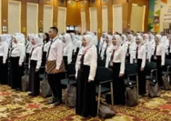 Penipuan Berkedok Rekrutmen CPNS Senilai Rp20 M: Diduga Libatkan Oknum Militer Aktif di Jatim