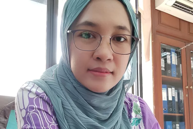 Rr Trapsilo Anggoro Yekti, Penyuluh Pajak Ahli Muda KPP Pratama Jakarta Penjaringan (Foto: Dok. Pribadi)