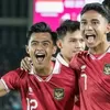 Indonesia Lolos Piala Asia U-23 Usai Kalahkan Turkmenistan , Erik Thohir Sebut Indonesia Bisa 