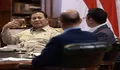 Prabowo Kritik Belanja Daerah Tidak Produktif, Sampai Singgung Harga Mobil Dinas Kepala Daerah Rp8 M