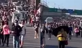 Viral Warga Filipina yang Diduga Terpaksa Jalan Kaki Imbas Minimnya Pasokan BBM Akibat Gejolak di Timur Tengah