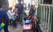 Keluarga Korban Tewas Minta Polisi Usut Pelaku Pembacokan Oleh OTK di Belawan