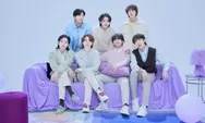 BTS World Tour 2026–2027: Jakarta Jadi Salah Satu Kota Tujuan, Catat Tanggalnya!