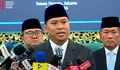 Sudaryono Resmi Pimpin BGN, Tegaskan Tak Punya Dapur SPPG hingga Janji Tata Kelola Transparan