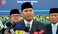 Sudaryono Resmi Pimpin BGN, Tegaskan Tak Punya Dapur SPPG hingga Janji Tata Kelola Transparan