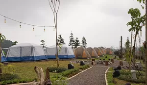 Ada Promo Khusus Bulan Agustus di Annapurna Campsite! Buruan Cek Syarat dan Ketentuannya