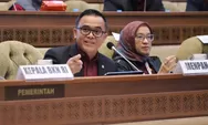 Rapat dengan Komisi II DPR RI, Anas Beberkan 4 Arah Kebijakan Rekrutmen CASN 2024, Apa Saja Itu ?