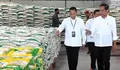 KABAR GEMBIRA! Presiden Jokowi Singgung Bansos Beras 10 Kilogram Ada Rencana Perpanjangan Hingga Desember 2024