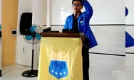 PMII Cianjur Soroti UU Polri Baru, Tolak Pelemahan Supremasi Sipil