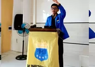 PMII Cianjur Soroti UU Polri Baru, Tolak Pelemahan Supremasi Sipil