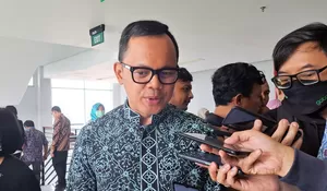 Wamendagri Bima Arya Soroti Masalah Sampah Nasional : Lebih Rumit dari Ormas 