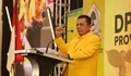 Gubernur Tekankan Pentingnya Libatkan Generasi Muda Kaderisasi Keberlanjutan Partai 