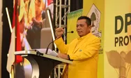 Gubernur Tekankan Pentingnya Libatkan Generasi Muda Kaderisasi Keberlanjutan Partai 
