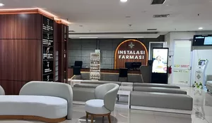 Komitmen Berikan Pelayanan Terbaik, RSUD ASA Kota Depok Lakukan Peningkatan Sarpras