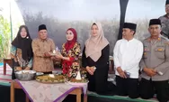 Potong Kerbau Bule untuk Dimakan Bersama di Tradisi Merti Desa Jungsemi