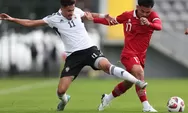 Timnas Indonesia Tantang Ulang Libya Jelang Piala Asia 2023 Qatar