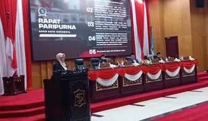 PKS Bongkar 8 Pekerjaan Rumah Perda Limbah Domestik Surabaya, Jangan Sampai Rakyat Kecil Jadi Korban!