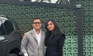 Sempat Pasrah, Begini Kisah Tiara Pangestika dan Arief Muhammad untuk Punya Anak Lewat Bayi Tabung