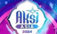 RenaReni, Raisyah, Hakim dan Mujib Siap Bersaing Menuju Grand Final Aksi Asia 2024