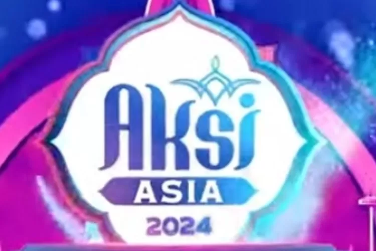 Daftar peserta yang lolos Top 4 Aksi Asia 2024, salah satunya dari Indonesia  (Indosiar )
