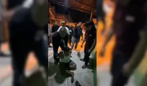 Lima Pelaku Ganjal ATM Lintas Provinsi Dibekuk, Kuras Rekening dengan Modus Tukar Kartu
