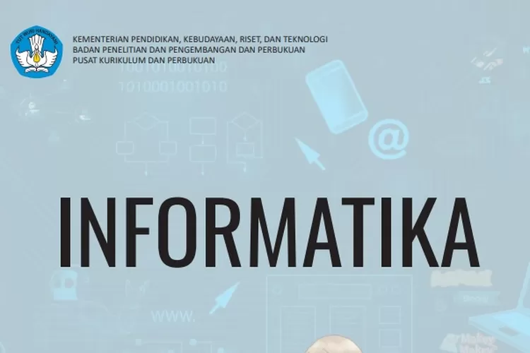 DOWNLOAD PDF ATP Dan Modul Ajar Informatika Kelas 7 SMP (Fase D ...