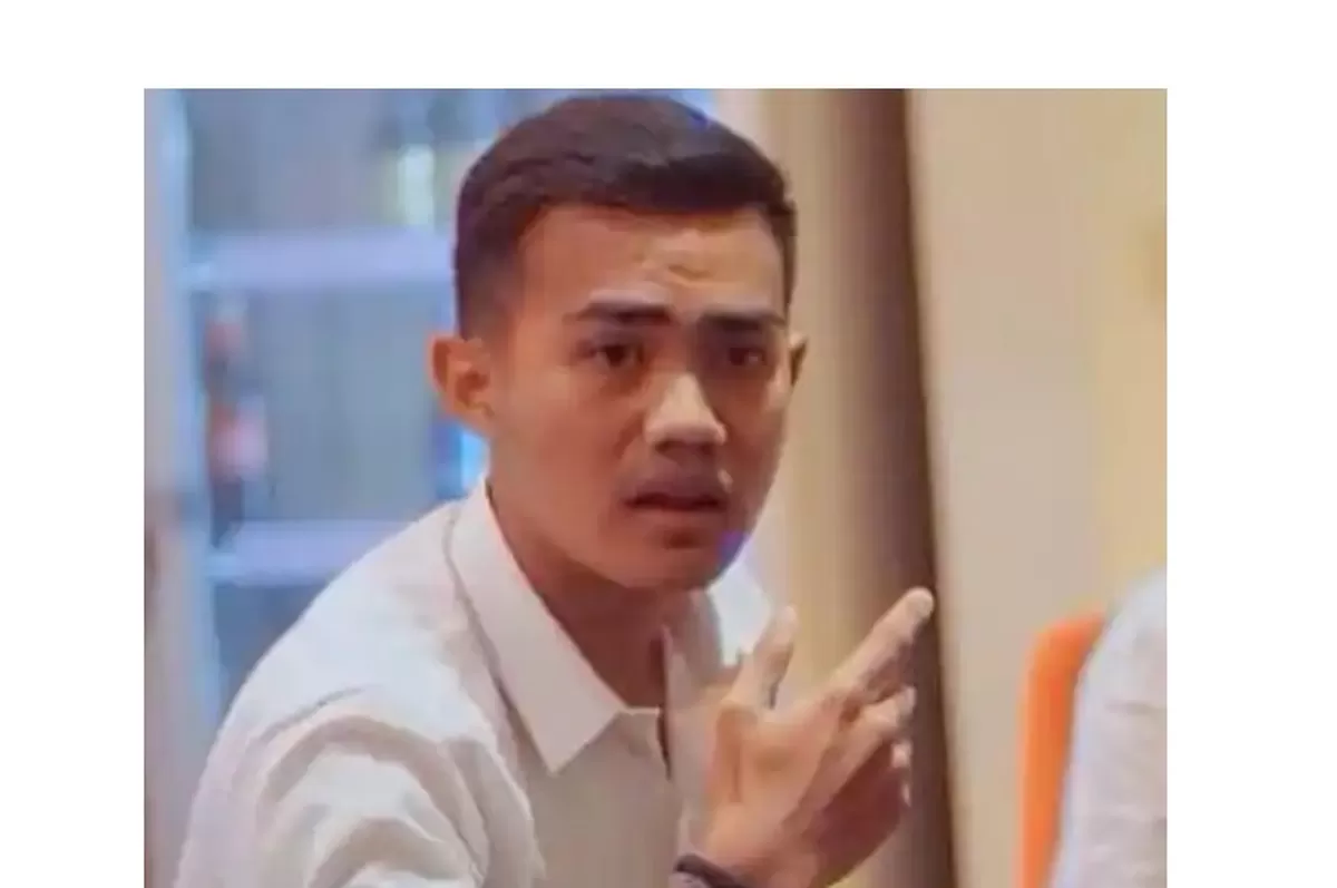 Sekjen GibranKu Pangeran Mangkubumi./ig