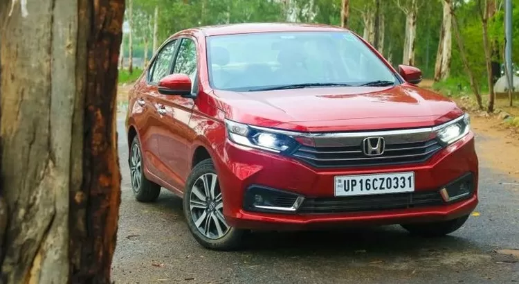 Siap Bersaing! Honda Akan Meluncurkan 3 Mobil Baru, Cek Disini ...