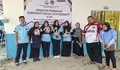 Hangatnya Idul Adha dari Dapur SPPG Tugu Karanganyar Semarang, Ketika Kurban Menjadi Jalan Berbagi