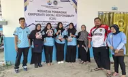 Hangatnya Idul Adha dari Dapur SPPG Tugu Karanganyar Semarang, Ketika Kurban Menjadi Jalan Berbagi