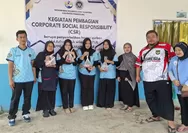 Hangatnya Idul Adha dari Dapur SPPG Tugu Karanganyar Semarang, Ketika Kurban Menjadi Jalan Berbagi