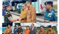 Pemko Tanjungpinang Dukung Kegiatan Nasional dan Pembinaan Sumber Daya Pertahanan Negara