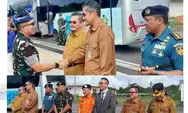 Pemko Tanjungpinang Dukung Kegiatan Nasional dan Pembinaan Sumber Daya Pertahanan Negara