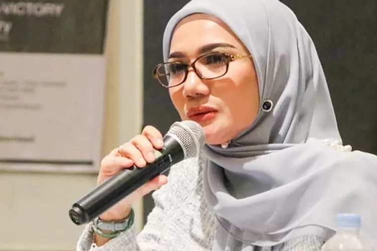 Wakil Ketua DPRD Kota Depok, Yeti Wulandari (Ist)