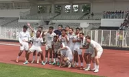 Herdman Soroti Perkembangan Para Pemain Muda di Timnas