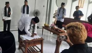 Musrenbang 2025 : Kelurahan Pondok Jaya Depok Masih Fokus Pembangunan Fisik, Ini Rinciannya