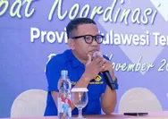 Ilusi Pertumbuhan Ekonomi: Sulawesi Tengah dalam Jebakan Kapitalisme Patrimonial