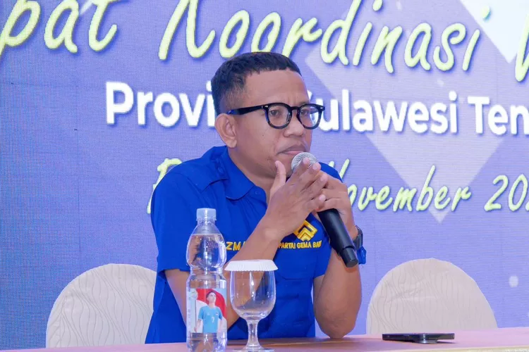 Azman Asgar. (Foto: IST).