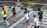 Tiga Persiapan Penting Jelang Maybank Marathon 2026