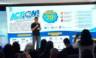 Gagas Program ACTION, Asuransi Astra Cari Agen Perubahan dari Kampus