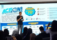 Gagas Program ACTION, Asuransi Astra Cari Agen Perubahan dari Kampus